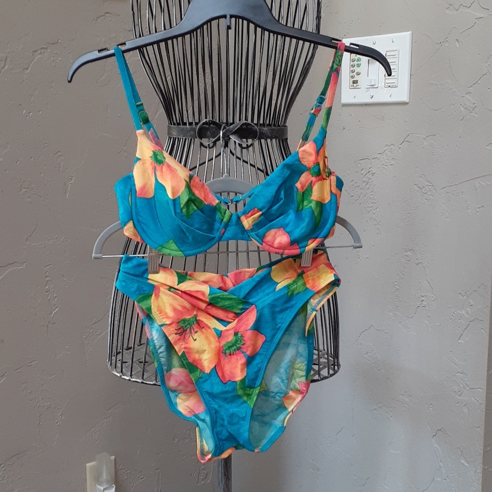 Swimsuit,  Size 14, NWOT